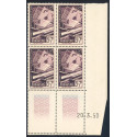Lot : MAR288- N°290 - ** - 20.3.50
