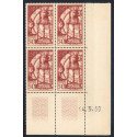 Lot : MAR289- N°291 - ** - 14.3.50