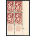 Lot : MAR290- N°291 - ** - 14.3.50