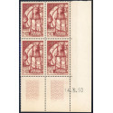 Lot : MAR291- N°291 - ** - 14.3.50