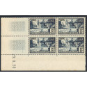 Lot : MAR294- N°295 - ** - 29.8.50
