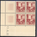 Lot : MAR320- N°310 - **/* - 11.6.51