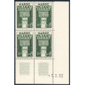 Lot : MAR332- N°318 - ** - -7.3.52
