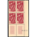 Lot : MAR336- N°320 - ** - 19.2.53