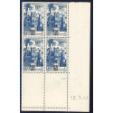 Lot : MAR346- N°328 - ** - 12.7.48