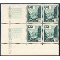 Lot : MAR352- N°333 - ** - 10.8.54