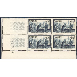 Lot : MAR353- N°335 - ** - 22.9.54