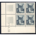 Lot : MAR380- N°348 - **/* - 27.6.55