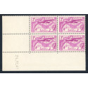 Lot : MAR424- N°PA 46 - ** - 24.12.41