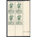 Lot : MAR437- N°PA 59 - ** - 21.10.46