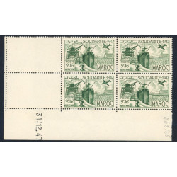 Lot : MAR447- N°PA 65 - ** - 31.12.47