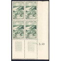 Lot : MAR458- N°PA 70 - ** - -5.3;47
