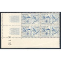 Lot : MAR466- N°PA 75 - ** - 14.3.50