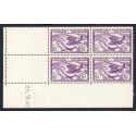 Lot : NCA007- N°PA 39 - ** - 20.10.42