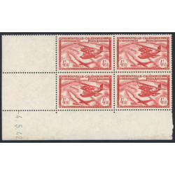 Lot : NCA008- N°PA 40 - ** - -4.5.42
