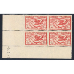 Lot : NCA009- N°PA 40 - ** - -5.5.42