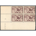 Lot : NCA014- N°PA 43 - ** - -4.12.43