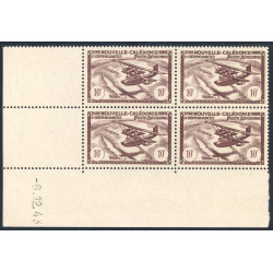 Lot : NCA015- N°PA 43 - ** - -6.12.43