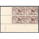 Lot : NCA015- N°PA 43 - ** - -6.12.43