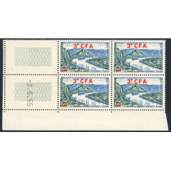 Lot : REU013- N°311 A - ** - -2.6.55