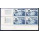 Lot : REU022- N°323 - ** - 14.10.55