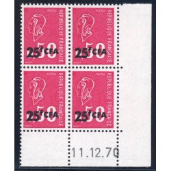 Lot : REU078- N°393 - ** - 11.12.70
