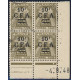 Lot : REU098- N°TA 42 - Obl - -4.8.48