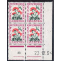 Lot : REU101- N°TA 48 - ** - 23.12.64