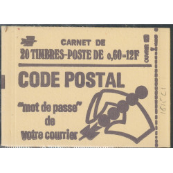 France - Carnet d'usage courant 1815 - C1