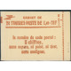 U.C. 2102 C7