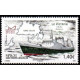 Prod-92182 - Timbre Saint Pierre et Miquelon - Poste - A.GERBER Philatélie - Philatélie 