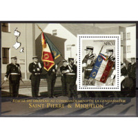 Prod-93072 - Timbre Saint Pierre et Miquelon - Poste - A.GERBER Philatélie - Philatélie 