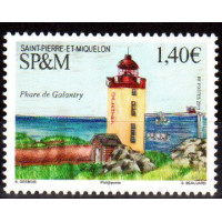 Prod-93073 - Timbre Saint Pierre et Miquelon - Poste - A.GERBER Philatélie - Philatélie 