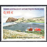 Prod-92192 - TAAF - Poste - A.GERBER Philatélie - Philatélie 