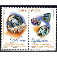 Prod-92194 - TAAF - Poste - A.GERBER Philatélie - Philatélie 