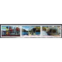 Prod-92198 - TAAF - Poste - A.GERBER Philatélie - Philatélie 