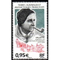Prod-92200 - TAAF - Poste - A.GERBER Philatélie - Philatélie 