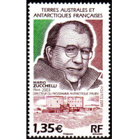 Prod-92202 - TAAF - Poste - A.GERBER Philatélie - Philatélie 