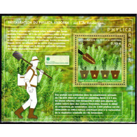 Prod-92206 - TAAF - Poste - A.GERBER Philatélie - Philatélie 