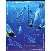 Prod-104501 - TAAF - Poste - A.GERBER Philatélie - Philatélie 