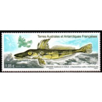 Prod-104498 - TAAF - Poste - A.GERBER Philatélie - Philatélie 