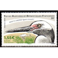 Prod-104497 - TAAF - Poste - A.GERBER Philatélie - Philatélie 