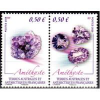 Prod-104494 - TAAF - Poste - A.GERBER Philatélie - Philatélie 