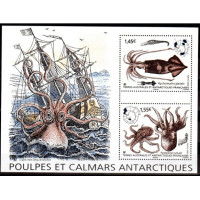 Prod-104486 - TAAF - Poste - A.GERBER Philatélie - Philatélie 