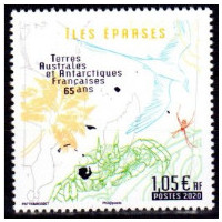 Prod-104484 - TAAF - Poste - A.GERBER Philatélie - Philatélie 