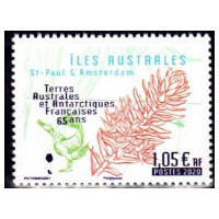 Prod-104483 - TAAF - Poste - A.GERBER Philatélie - Philatélie 