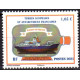 Prod-104467 - TAAF - Poste - A.GERBER Philatélie - Philatélie 