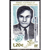 Prod-104466 - TAAF - Poste - A.GERBER Philatélie - Philatélie 