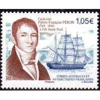 Prod-104465 - TAAF - Poste - A.GERBER Philatélie - Philatélie 