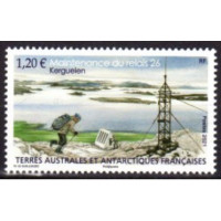 Prod-104462 - TAAF - Poste - A.GERBER Philatélie - Philatélie 